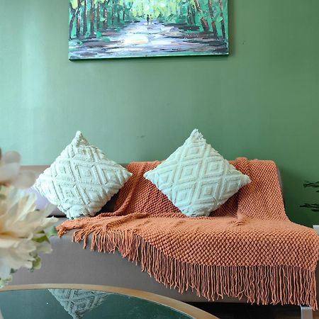 L Homestay Riverson Soho Kk City Very Near Imago コタキナバル エクステリア 写真